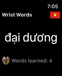 Game screenshot Wrist Words mod apk