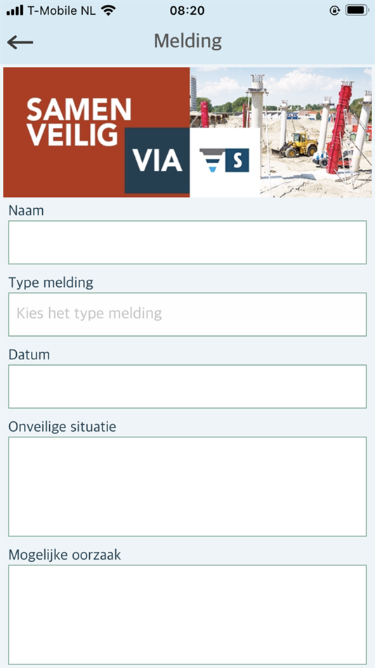 #2. VIA van Spijker (iOS) 由: Van Spijker Infrabouw B.V.