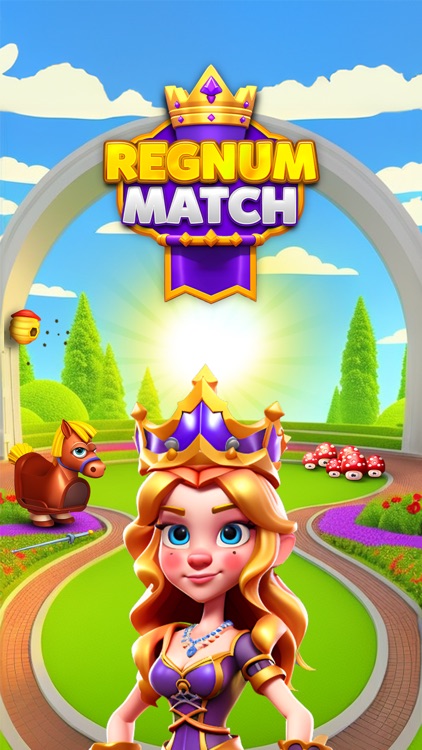 Regnum Match screenshot-6