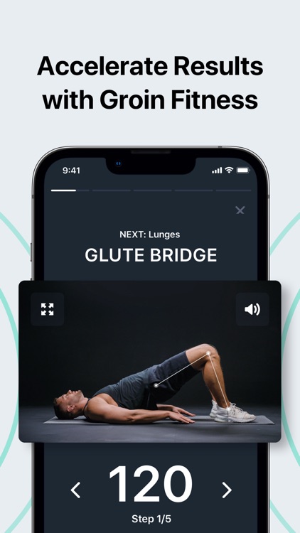 Mayn: For Men’s Health screenshot-3