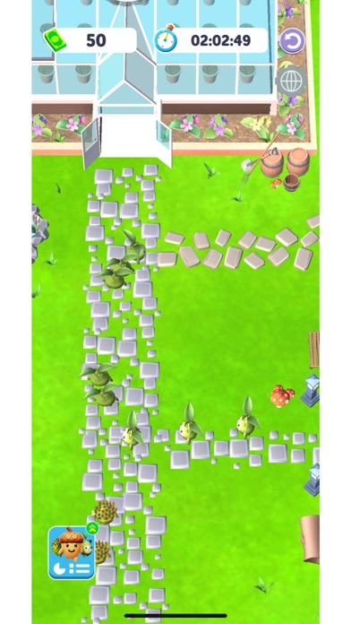 Blossom Valley : Farming Game Screenshot
