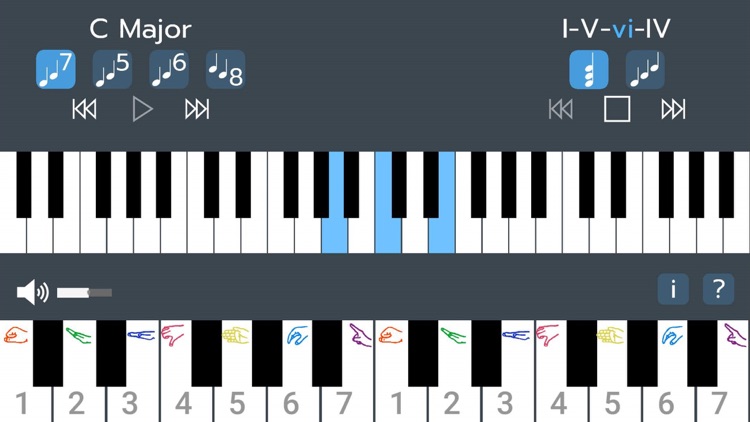 Scale and SticKey screenshot-3
