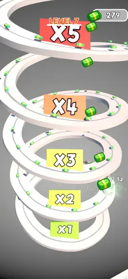 Game screenshot Thrive Cars hack