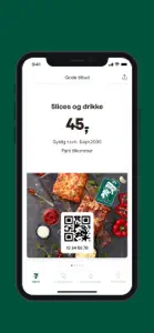 7-Eleven Norge screenshot #3 for iPhone