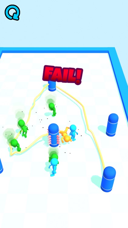 Colortine screenshot-0