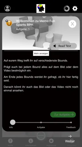 Game screenshot Exit Bound hack