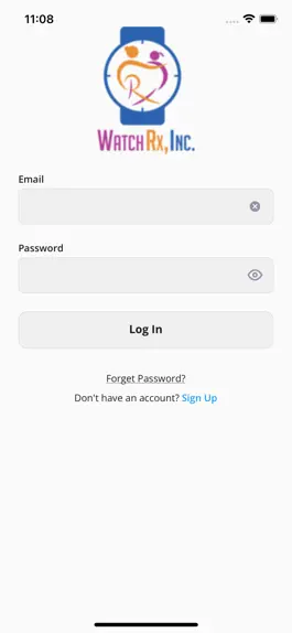 Game screenshot WatchRx Caregiver mod apk