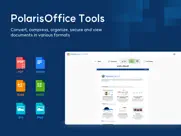 polarisoffice tools айпад изображения 1