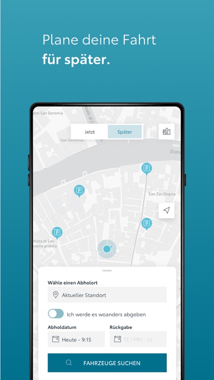 KINTO Share EU screenshot-3