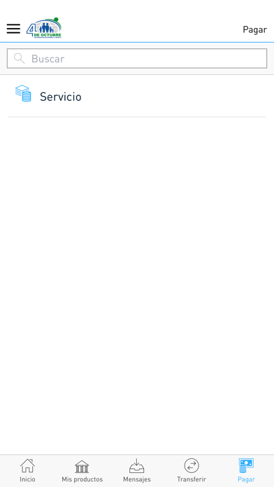 4 de Octubre en línea Screenshot