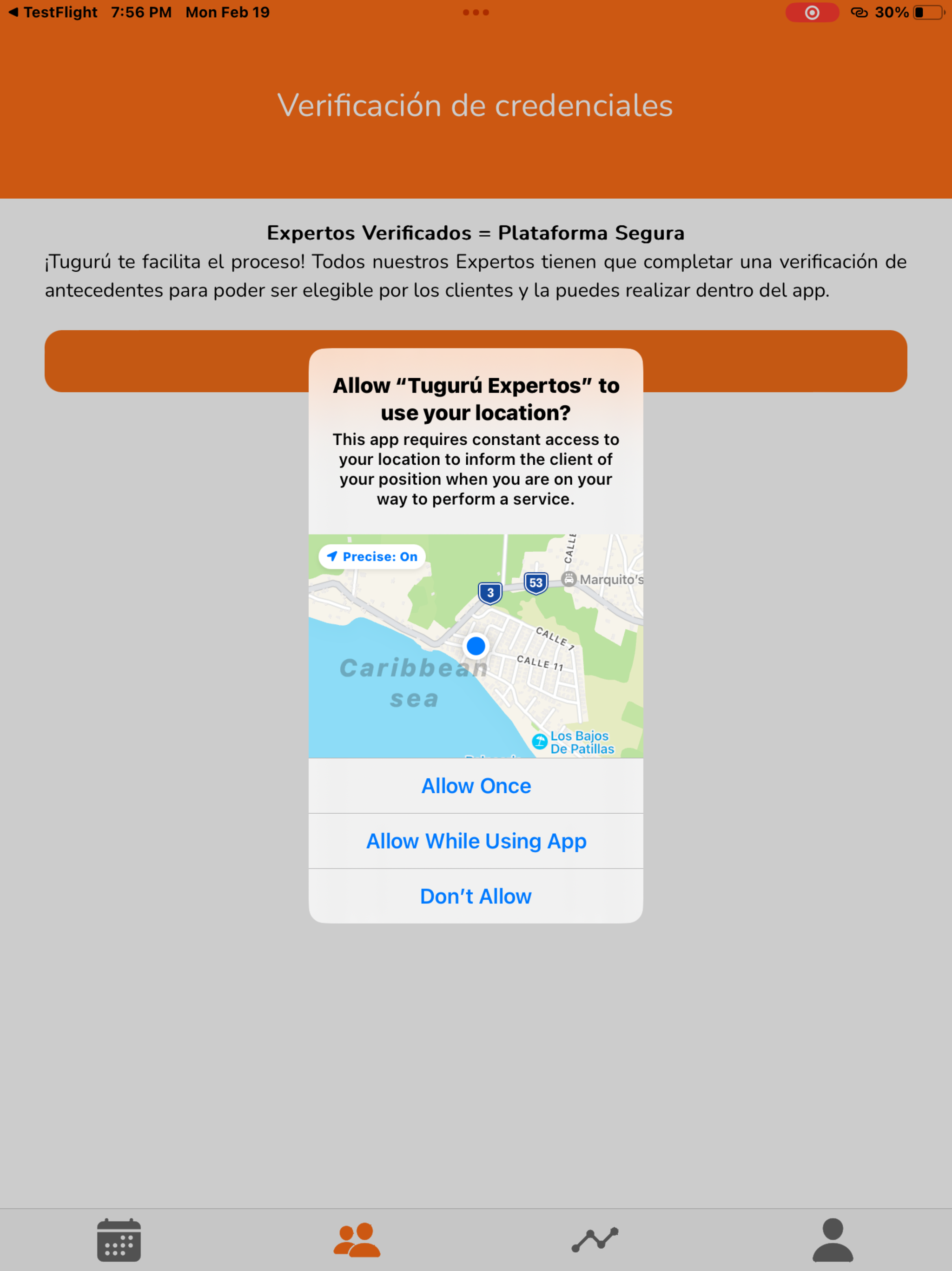 Tuguru Expertos screenshot 16