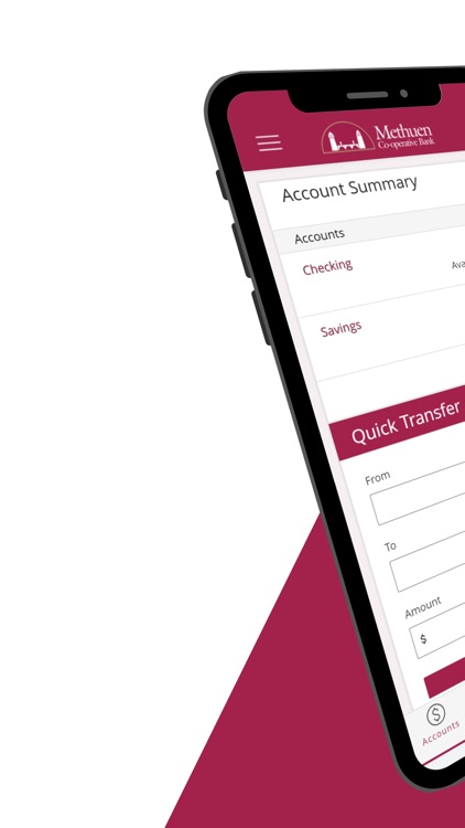 Methuen Co-operative Bank