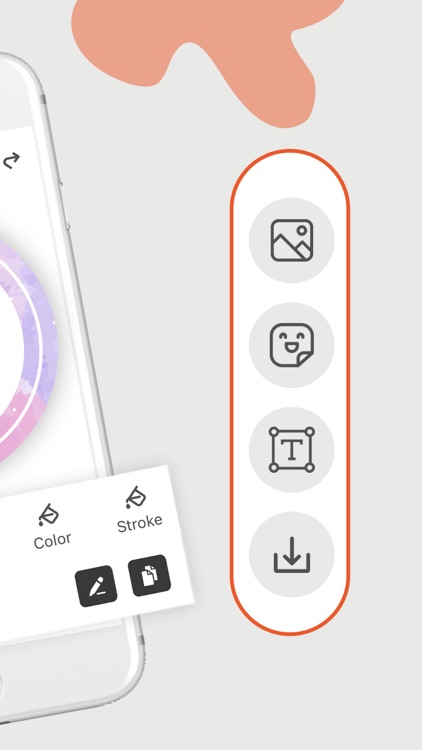 Story Cover For Social Media screenshot-3