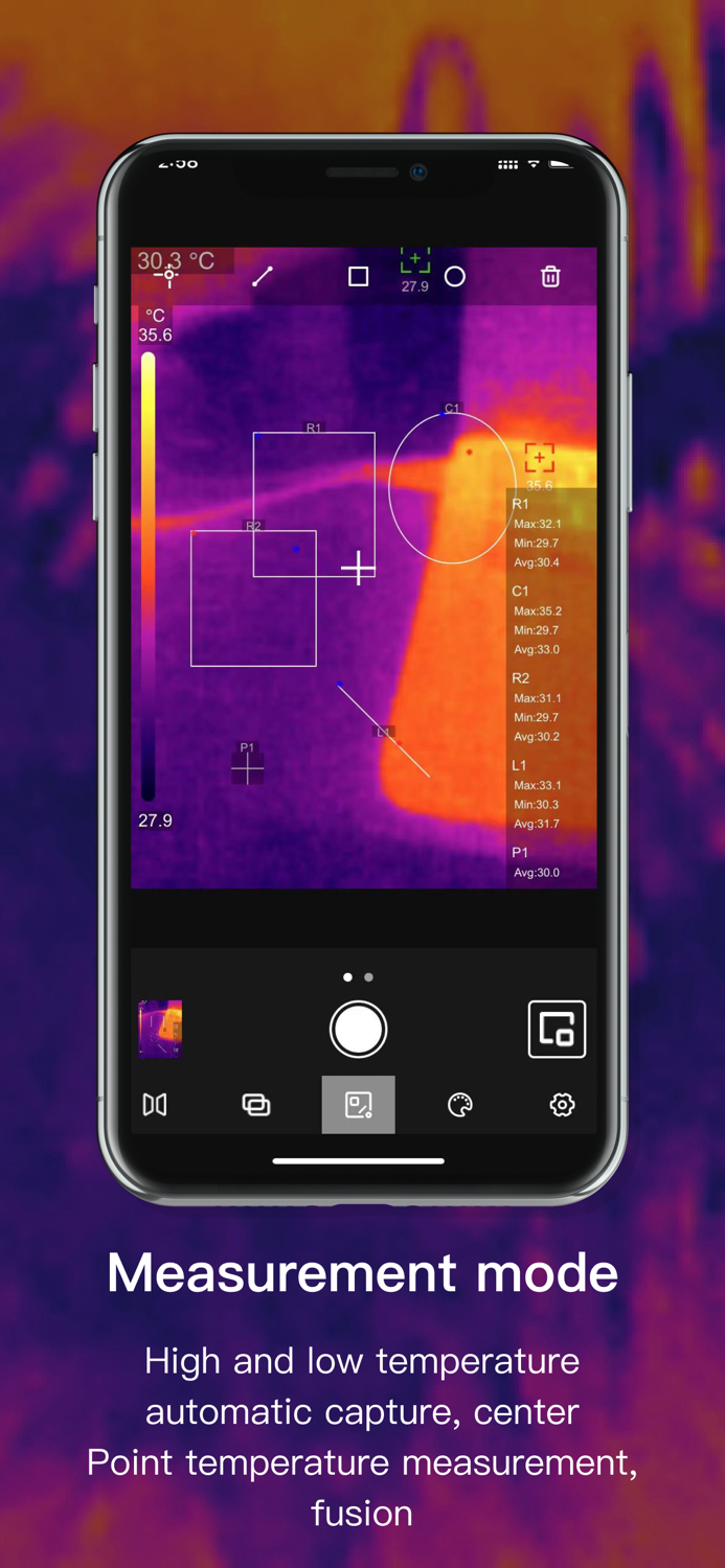 Thermal Mobile