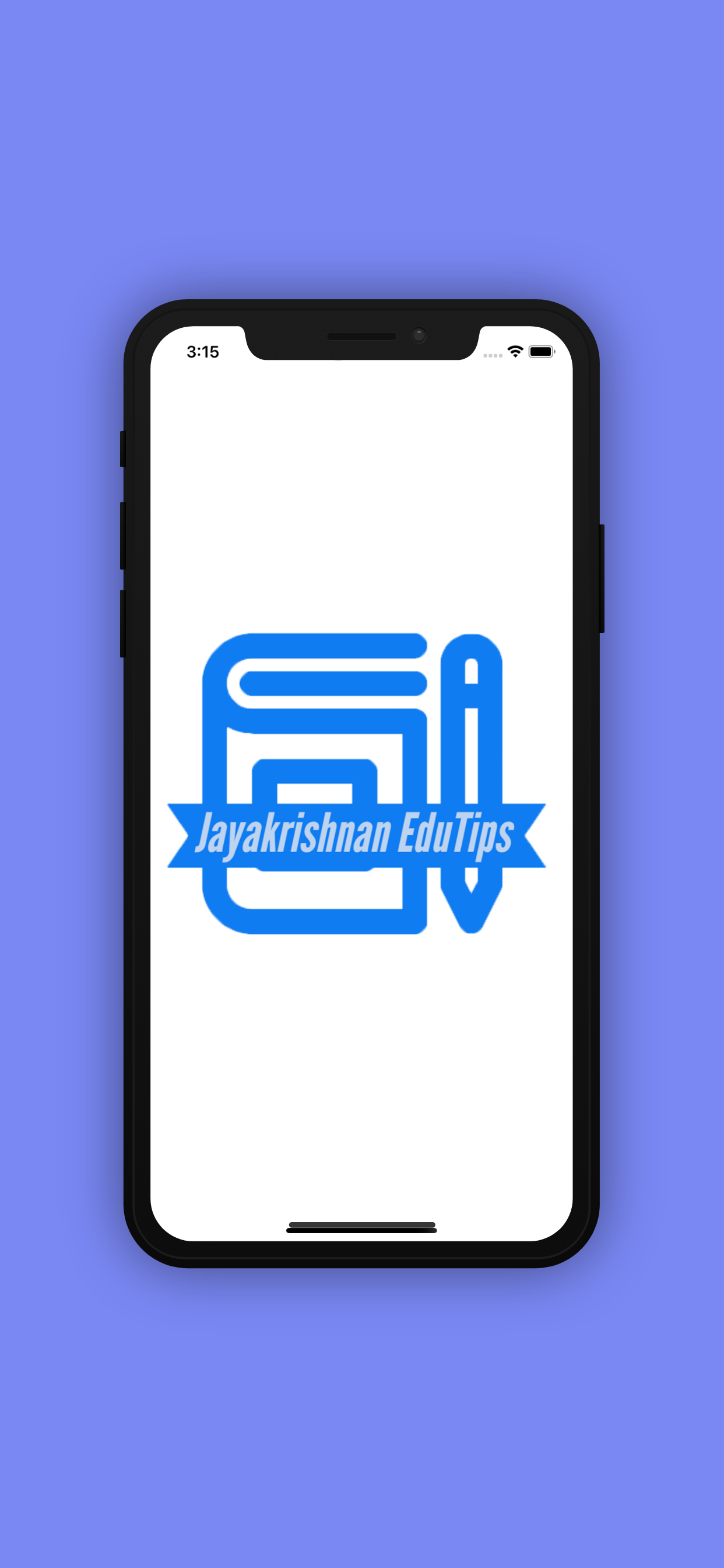 Jayakrishnan EduTips