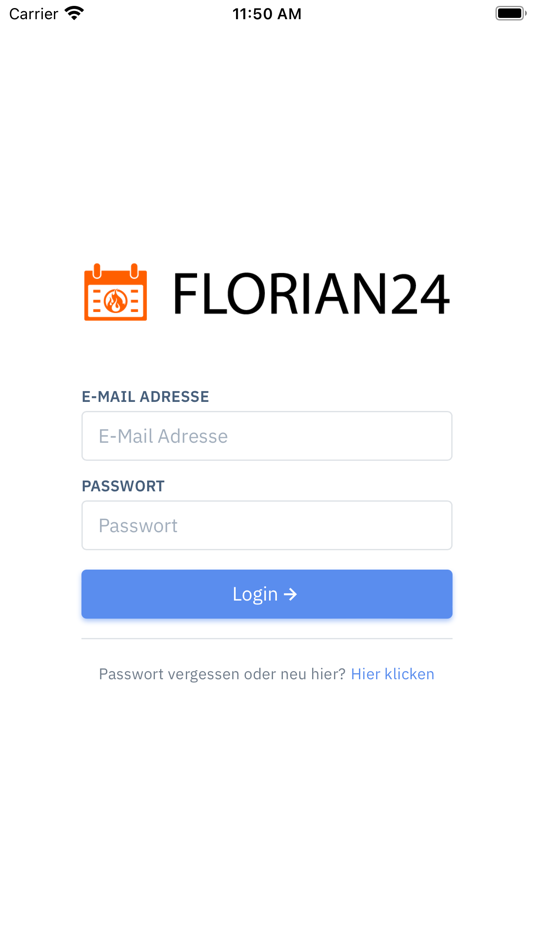 #1. FLORIAN24 (iOS) 由: Kai Strecker