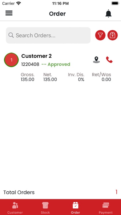 Ready Go - Lighthouse screenshot-4