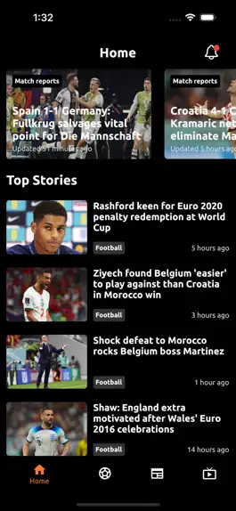 Game screenshot Betting Tips 4 mod apk