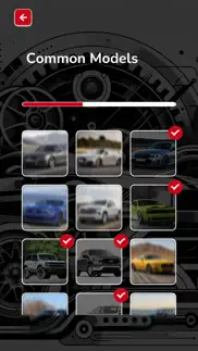 How to cancel & delete car model trivia quiz 2