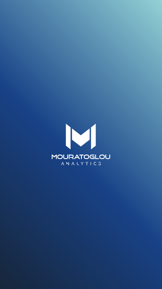 Mouratoglou Analytics - 2.0 - (iOS)