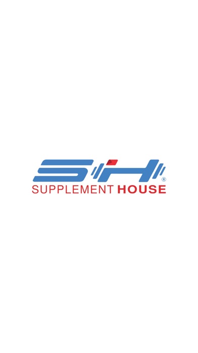 Supplement House  سابلمنت هاوس Screenshot