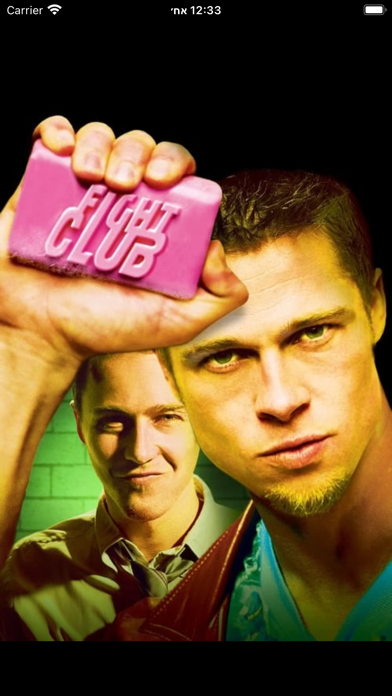 MovieBuddy Pro: Mes films MovieBuddy Pro: Mes films