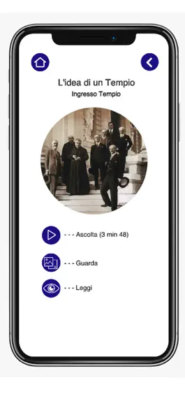 Game screenshot Tempio Voltiano apk