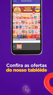 clube barao iphone screenshot 3