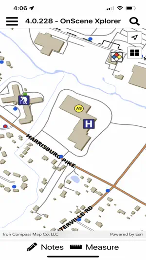 OnScene Xplorer 4 screenshot 1