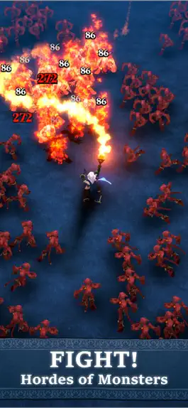 Game screenshot Hyper Dungeon mod apk