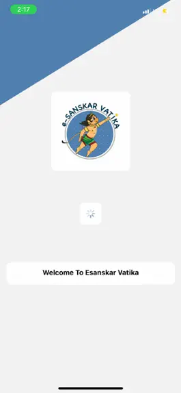 Game screenshot e-Sanskar Vatika mod apk