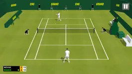 Game screenshot Tennis Open Tour 2022 hack