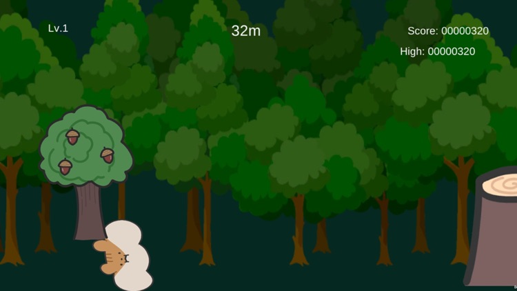 ぶぶ美の森 screenshot-3