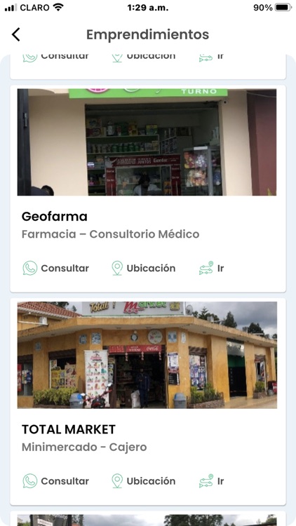 Cuenca Ciudad Aventura screenshot-9