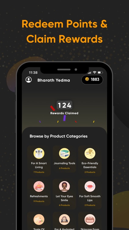 Jeewith : Habit Builder screenshot-3