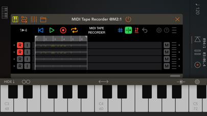 AUM - Audio Mixerのおすすめ画像8