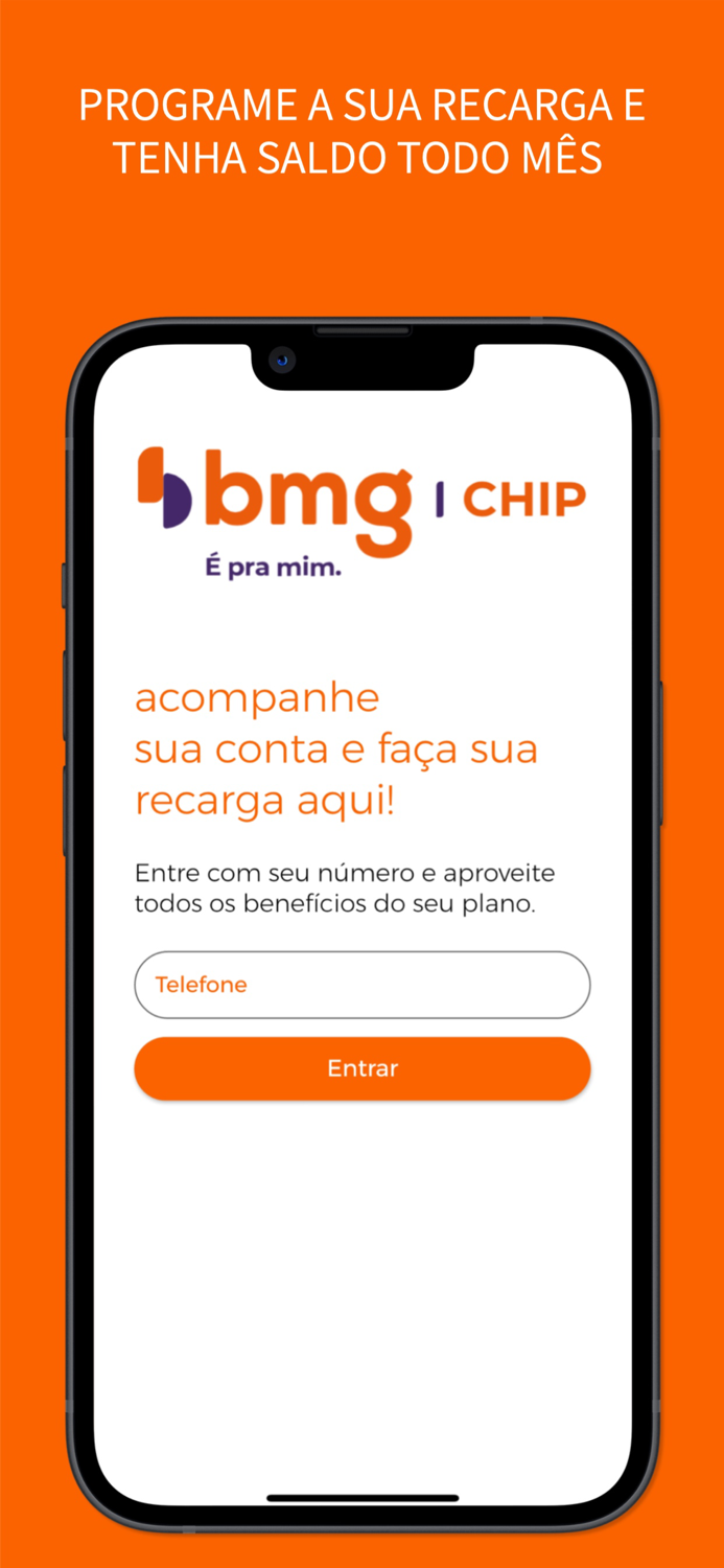 BMG Chip