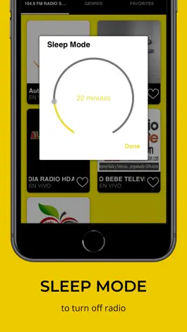 Game screenshot 104.9 FM Radio Stations apk