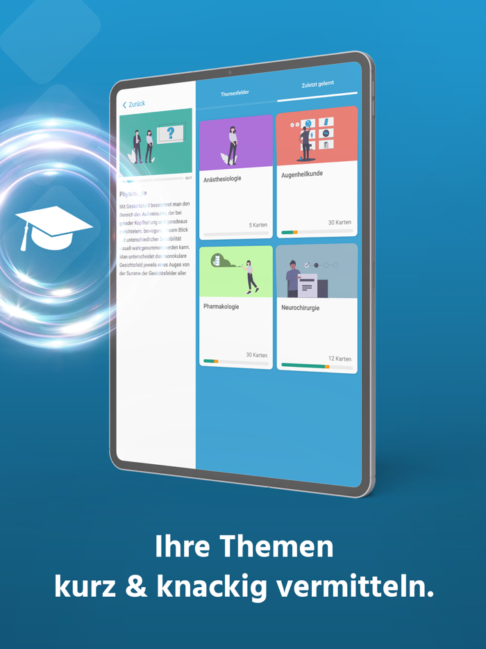 Knowledgeworker Cards