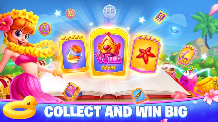 Bingo Riches - Bingo Games screenshot-7