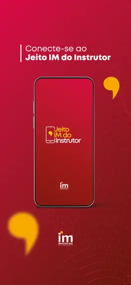 Game screenshot Jeito IM do Instrutor mod apk
