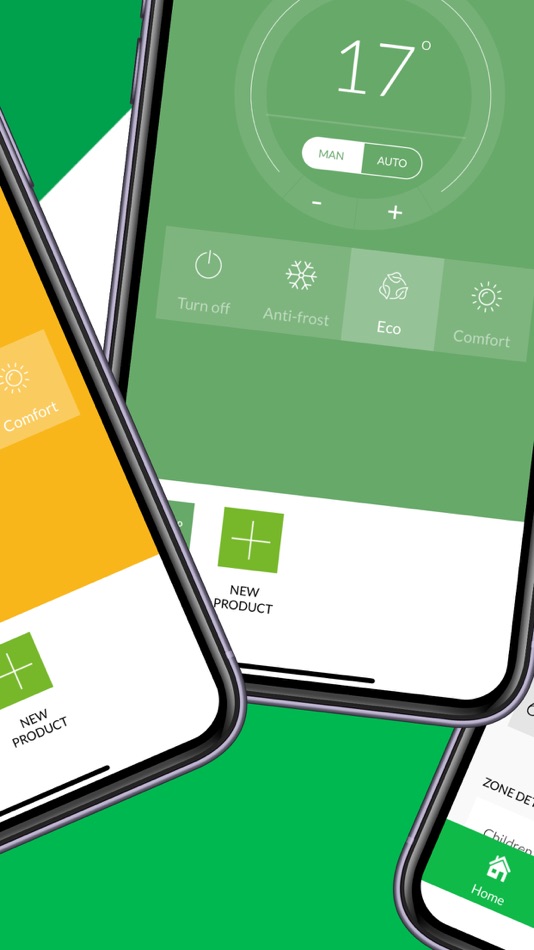 #4. TCP Smart Rad (iOS) 由: Home Domotic Developments, S.L.
