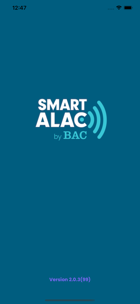 Smart ALAC screenshot 1