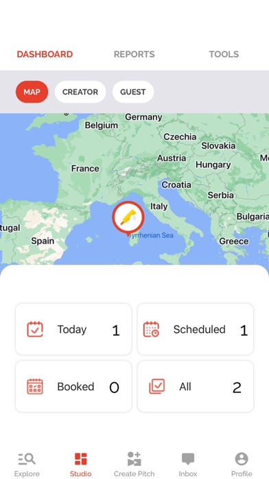 Beedyo Screenshot