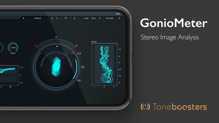 TB GonioMeter