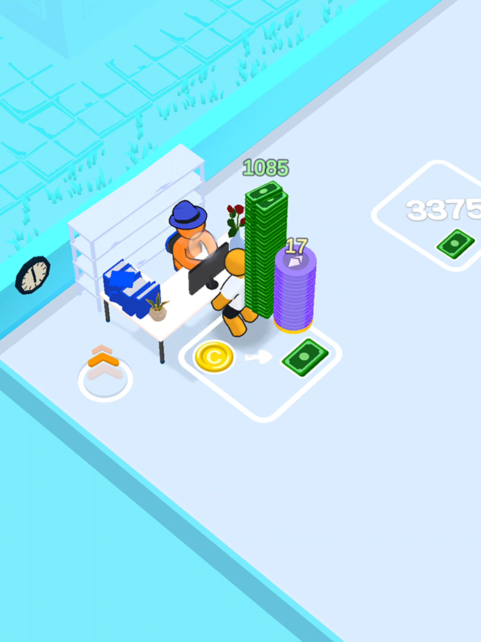 Cryptocurrency Master