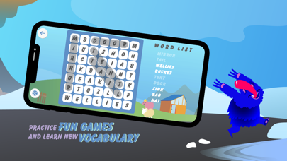 Mussila Wordplay Screenshot