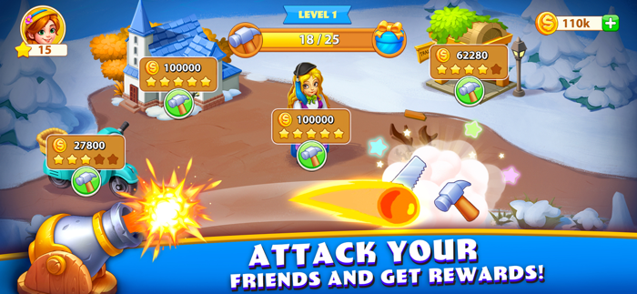 Bingo World - Multiple Cards