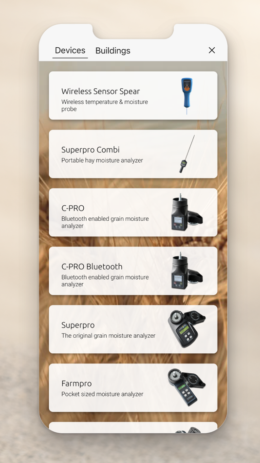 #2. AgroLog App (iOS) 由: Supertech Agroline