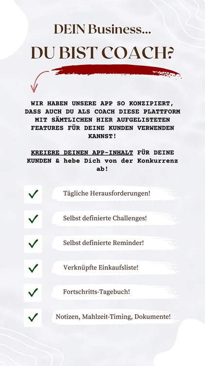 Erfolgsernährung screenshot-9